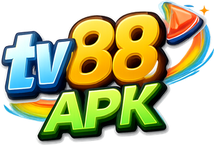 tv88 apk logo